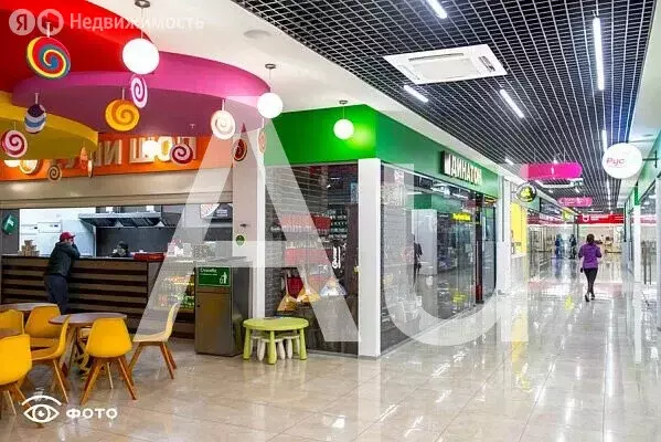 Торговая площадь (112.5 м) - Фото 2