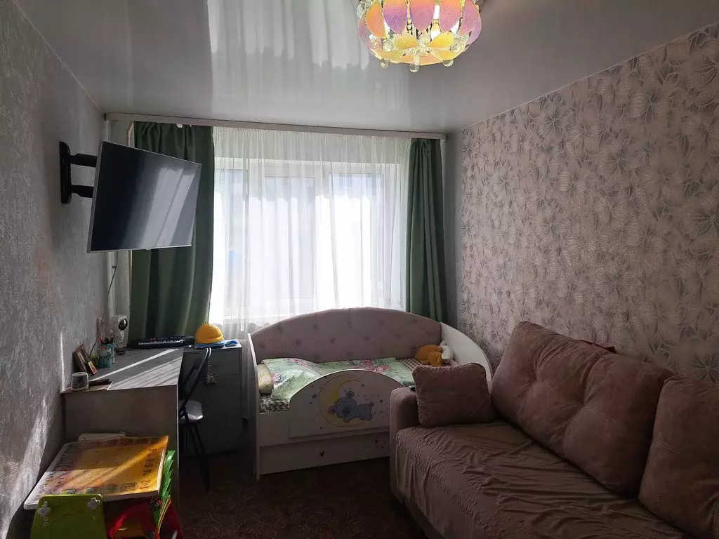 Продаётся 2-к квартира, 41.5 м - Фото 1
