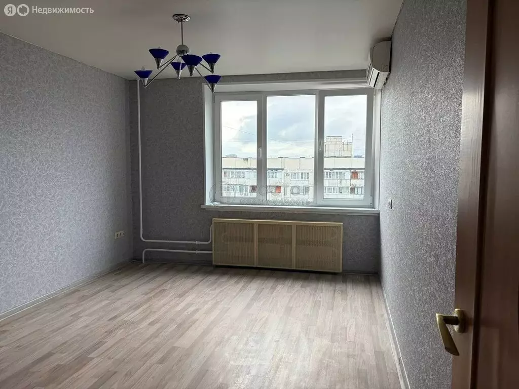 1-комнатная квартира: Москва, Бирюлёвская улица, 58к1 (35.1 м) - Фото 2