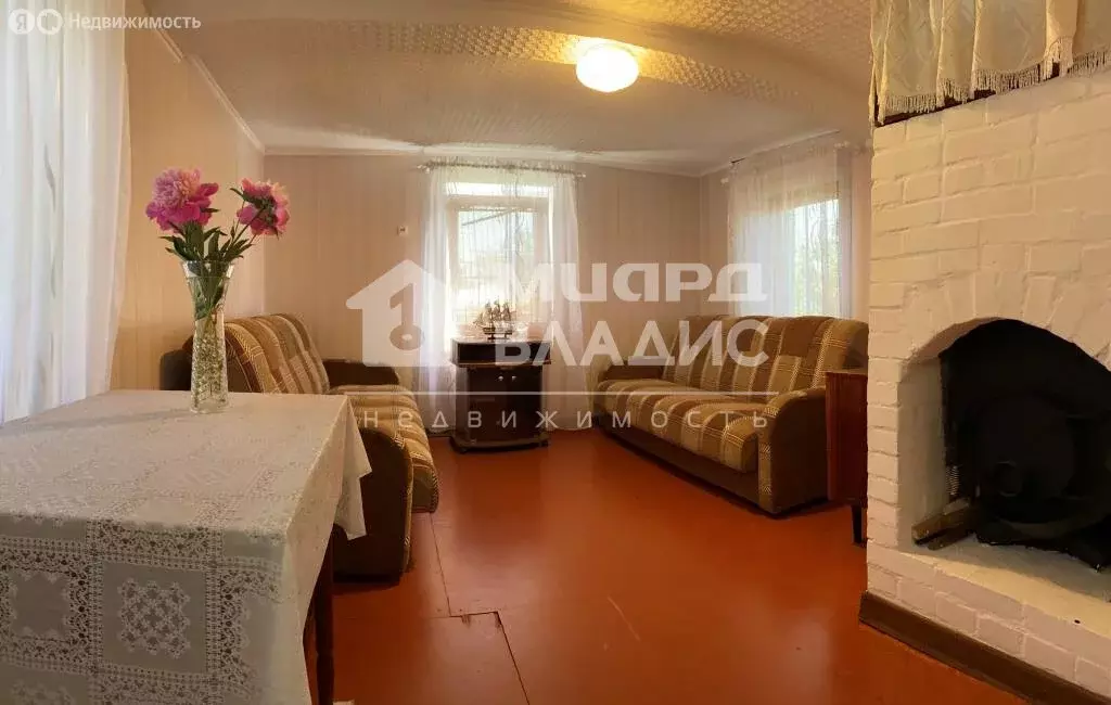 Дом в Омск, ТСН СНТ Водник, 6-я аллея (28.1 м) - Фото 1