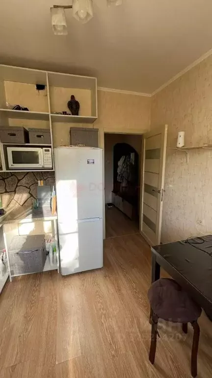 1-к кв. Ростовская область, Аксай Советская ул., 16к1 (29.8 м) - Фото 2