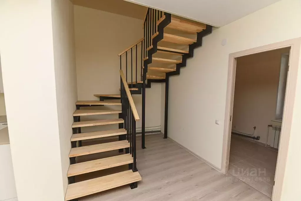 Таунхаус в Свердловская область, Сысертский муниципальный округ, с. ... - Фото 2