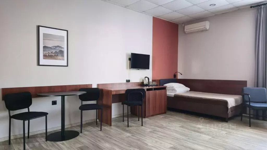 Комната Еврейская автономная область, Биробиджан ул. ... - Фото 2