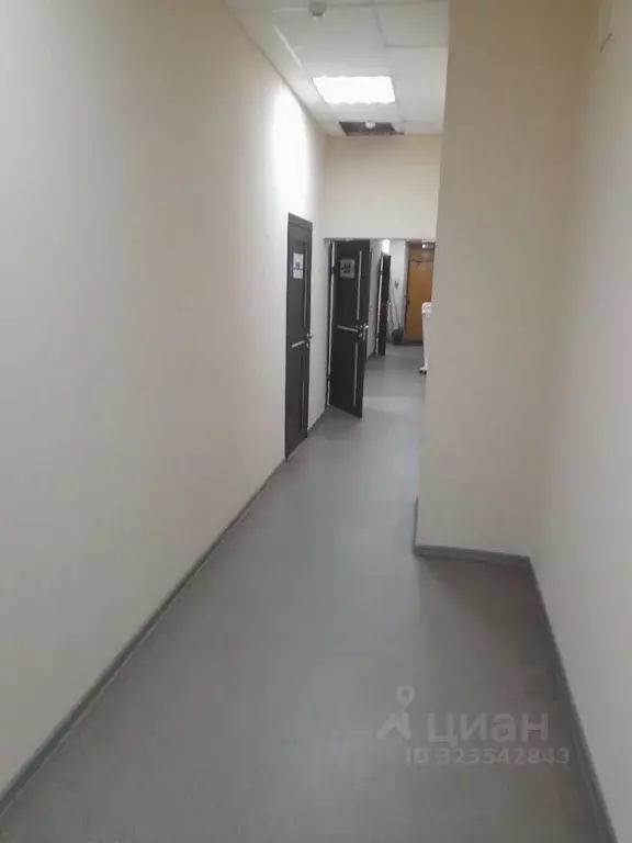 Помещение свободного назначения в Амурская область, Благовещенск ... - Фото 2