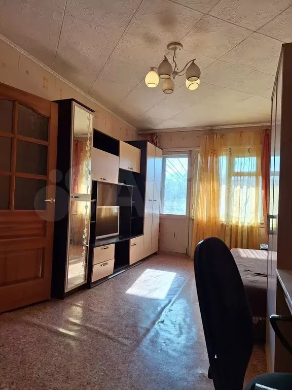 1-к. квартира, 31,4 м, 4/5 эт. - Фото 0