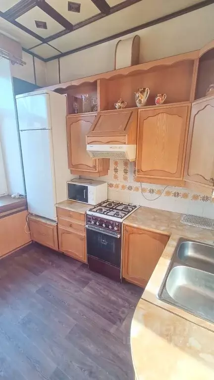 2-к кв. Санкт-Петербург ул. Типанова, 8 (56.0 м) - Фото 1