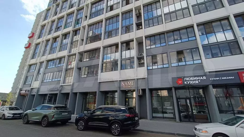 Свободного назначения - Фото 0