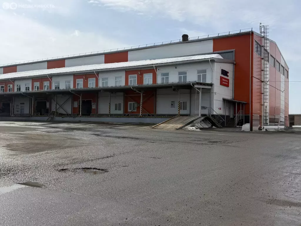 Производственное помещение (1333 м) - Фото 2