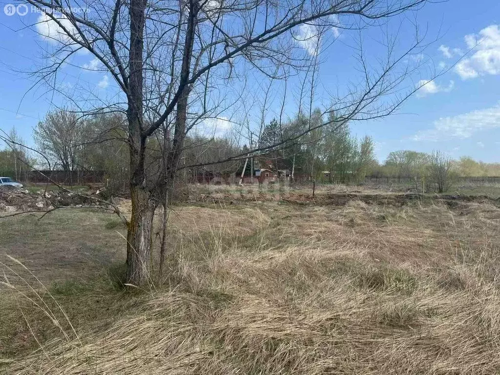 Участок в село Нижнее Санчелеево, Спортивная улица (18.2 м) - Фото 0