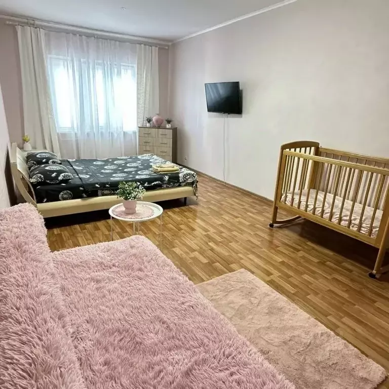 1-к кв. Краснодарский край, Краснодар Восточно-Кругликовская ул., 46/а ... - Фото 1