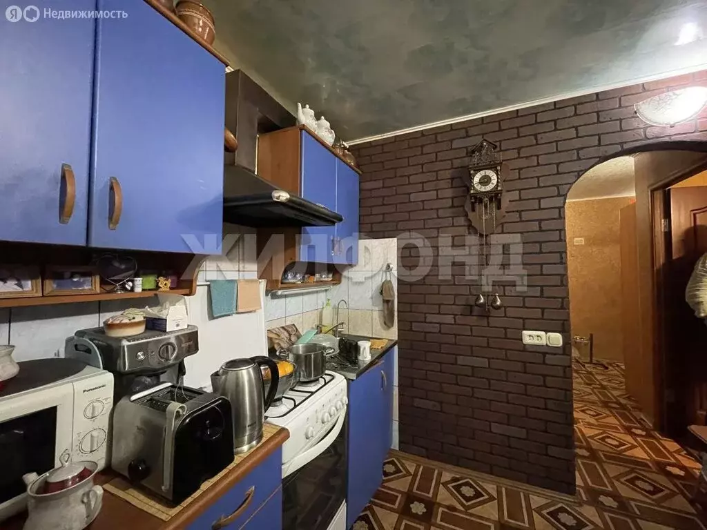 2-комнатная квартира: Нижний Тагил, улица Горошникова, 88 (42.3 м) - Фото 2