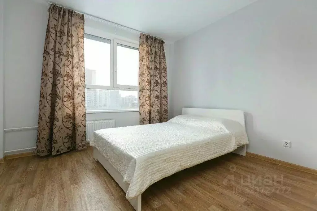 1-к кв. Новосибирская область, Новосибирск Железнодорожная ул., 15/1 ... - Фото 1