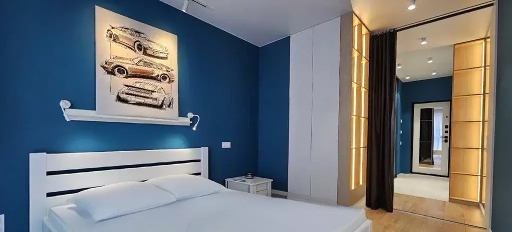 Продаётся 2-к квартира, 58 м - Фото 1