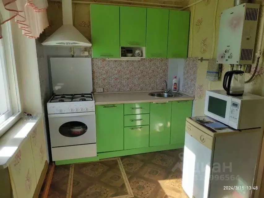 Дом в Мордовия, Рузаевский район, с. Татарская Пишля  (89 м) - Фото 2