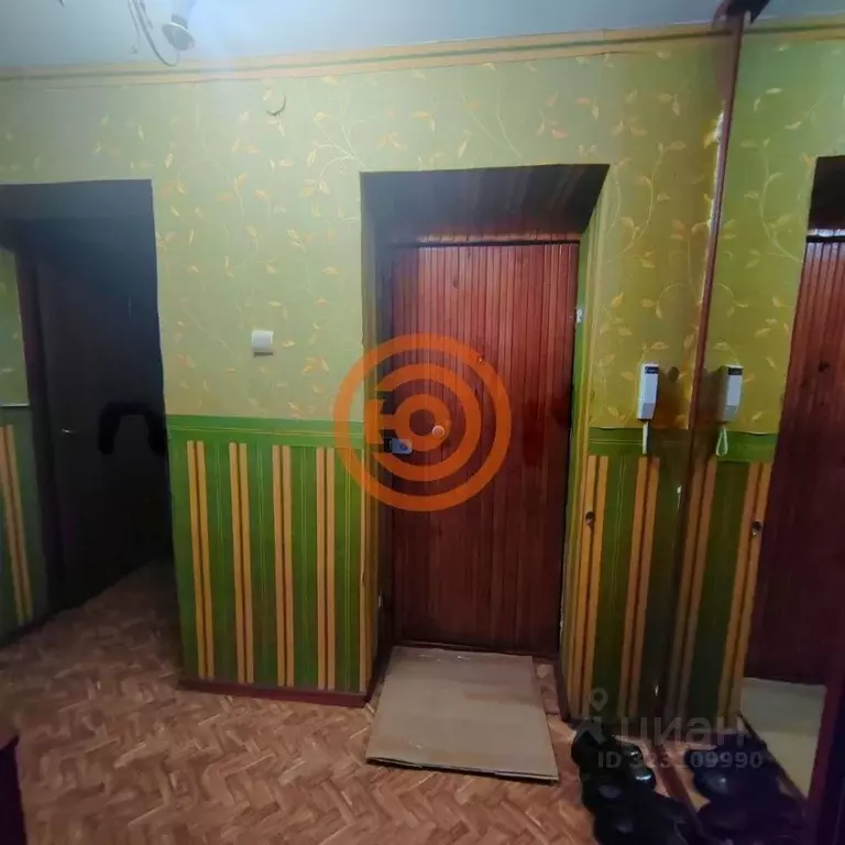 2-к кв. Тюменская область, Тюмень ул. Дальняя, 20 (50.6 м) - Фото 2