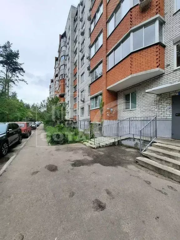 1-к. квартира, 37,9 м, 1/9 эт. - Фото 0