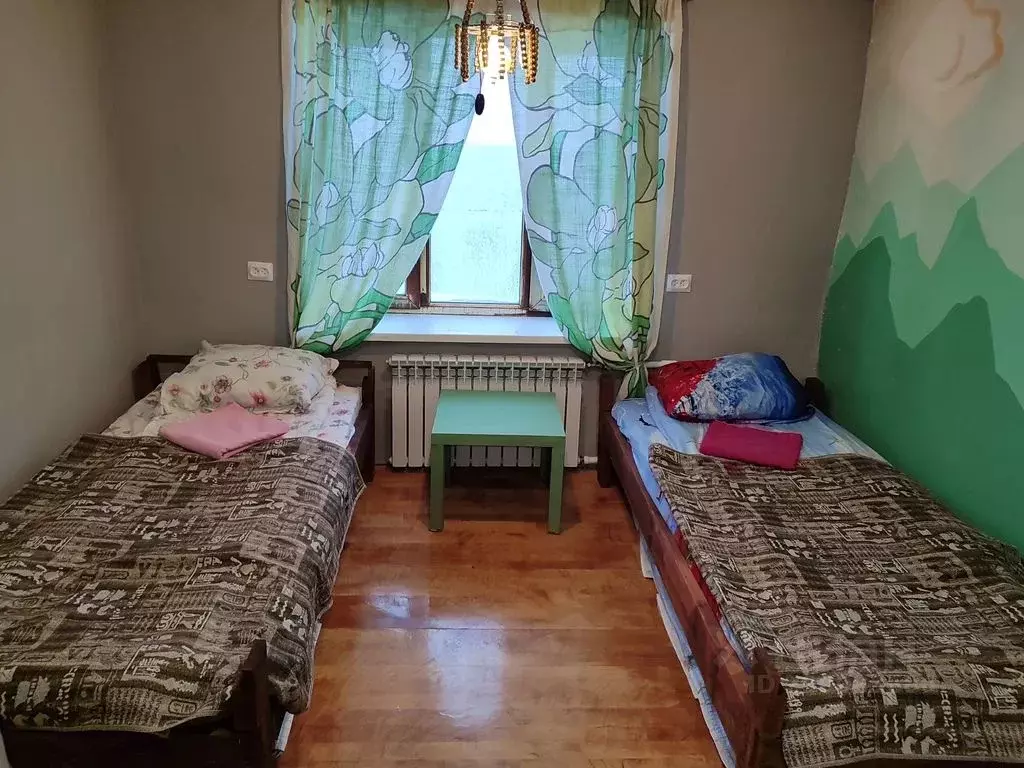 Комната Ленинградская область, Тосненский район, Ульяновское городское ... - Фото 0