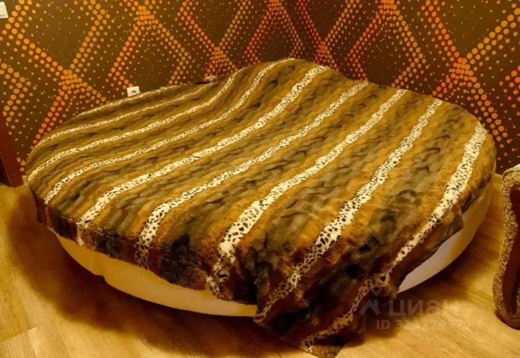 1-к кв. Нижегородская область, Арзамас Парковая ул., 3Б (120.0 м) - Фото 2