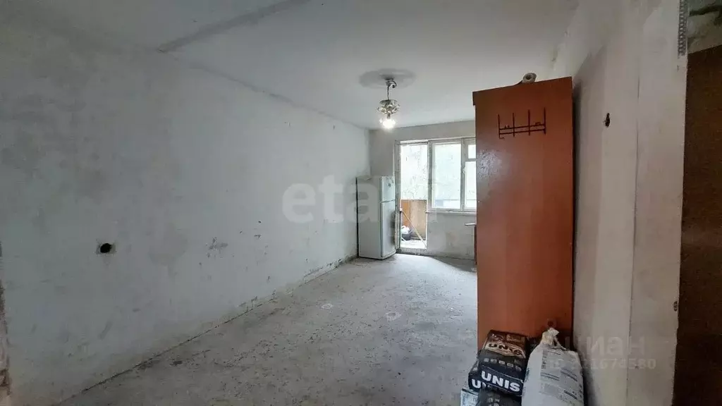 2-к кв. Тамбовская область, Тамбов ул. Рылеева, 58 (47.4 м) - Фото 0