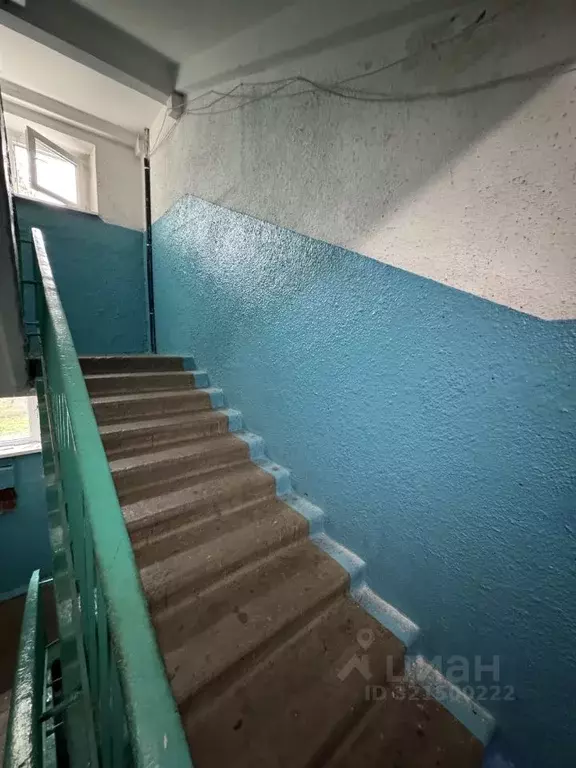 2-к кв. Белгородская область, Губкинский городской округ, пос. ... - Фото 1