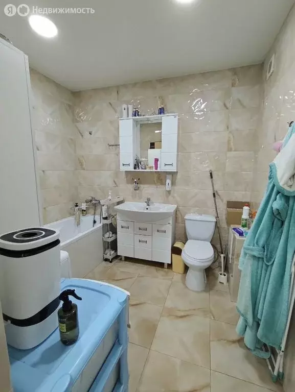 Дом в аул Хатукай, Степная улица, 69 (40 м) - Фото 2