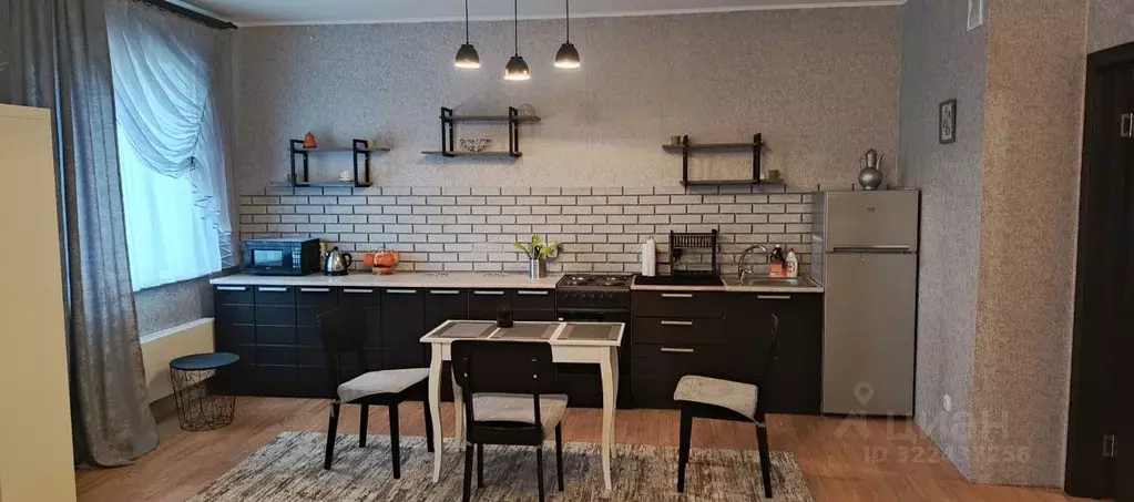 2-к кв. Московская область, Дмитровский муниципальный округ, д. ... - Фото 1