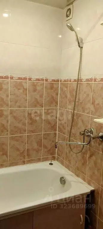 1-к кв. Ярославская область, Рыбинск ул. Максима Горького, 3А (33.2 м) - Фото 1