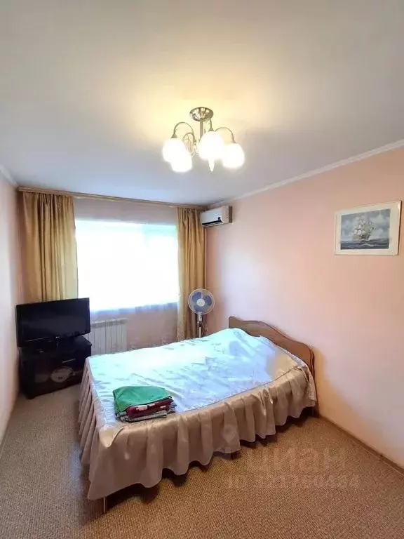 1-к кв. Хабаровский край, Хабаровск Ленинградская ул., 85 (32.0 м) - Фото 2