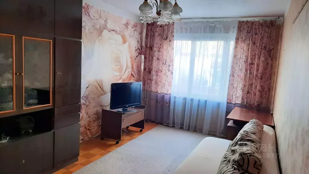 2-к кв. Московская область, Лыткарино Комсомольская ул., 26 (45.0 м) - Фото 1