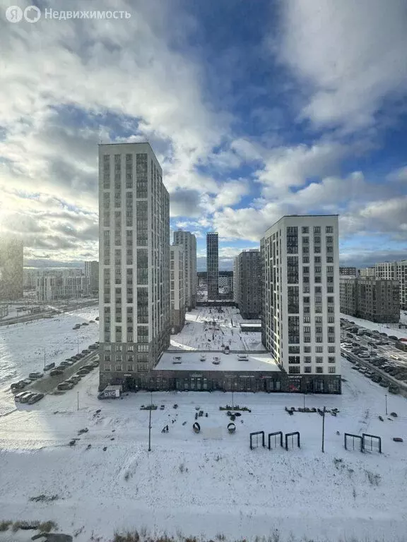 1-комнатная квартира: Екатеринбург, проспект Академика Сахарова, 71 ... - Фото 1