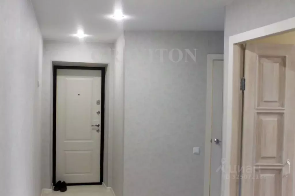 3-к кв. Алтай, Горно-Алтайск Коммунистический просп., 33 (55.0 м) - Фото 2