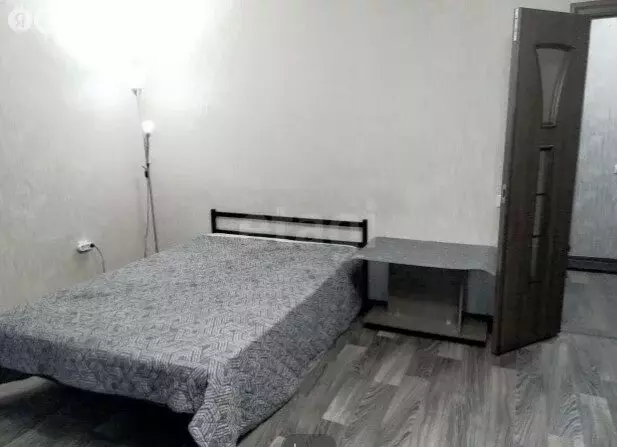 1-комнатная квартира: Тюмень, улица Станислава Карнацевича, 14к1 (49.3 ... - Фото 0