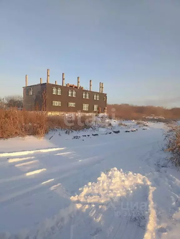 Помещение свободного назначения в Омская область, Омский район, ... - Фото 0