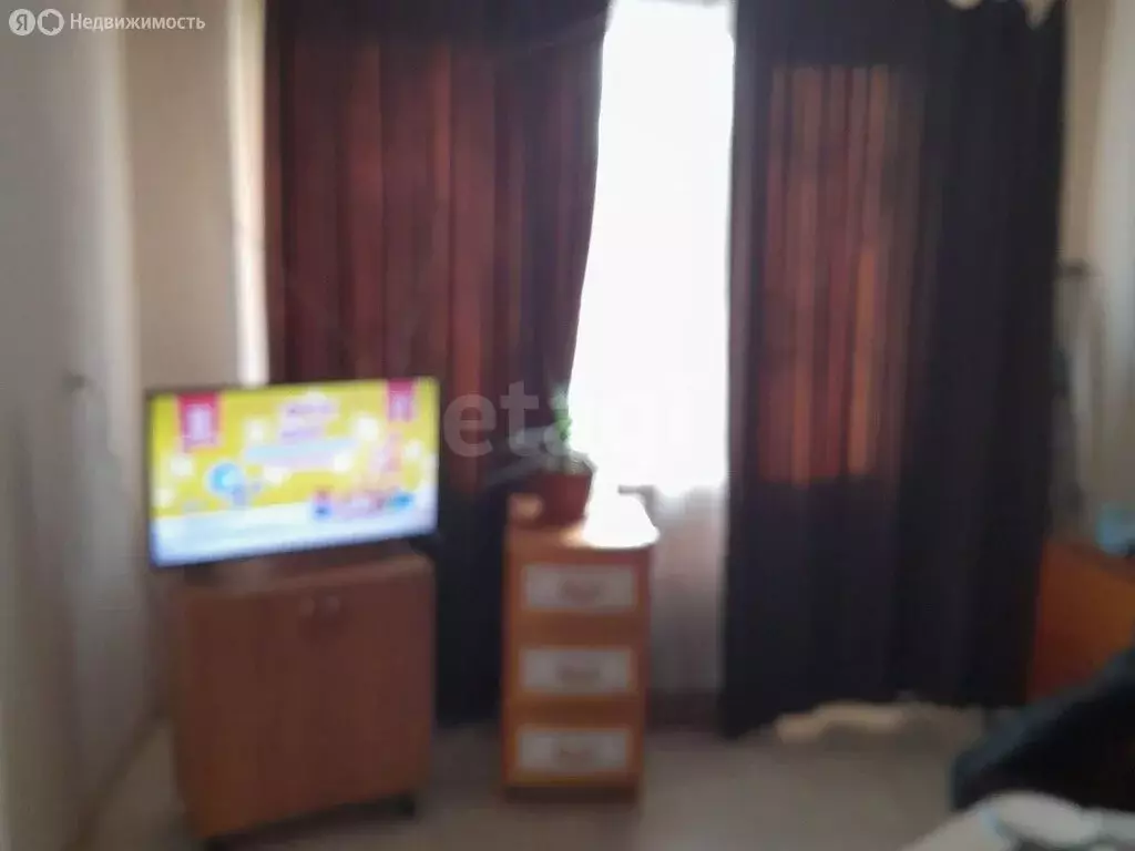 1-комнатная квартира: Улан-Удэ, Ключевская улица, 44 (31 м) - Фото 1