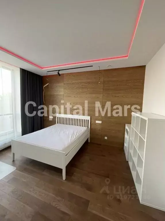 4-к кв. Москва Новочеремушкинская ул., 17 (140.0 м) - Фото 1