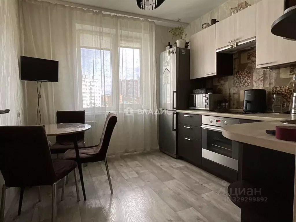 4-к кв. Забайкальский край, Чита Северный мкр, 62 (82.1 м) - Фото 1