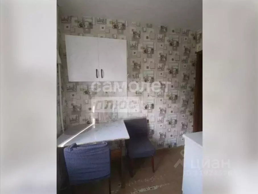 2-к кв. Калмыкия, Элиста 4-й мкр, 19 (43.6 м) - Фото 0