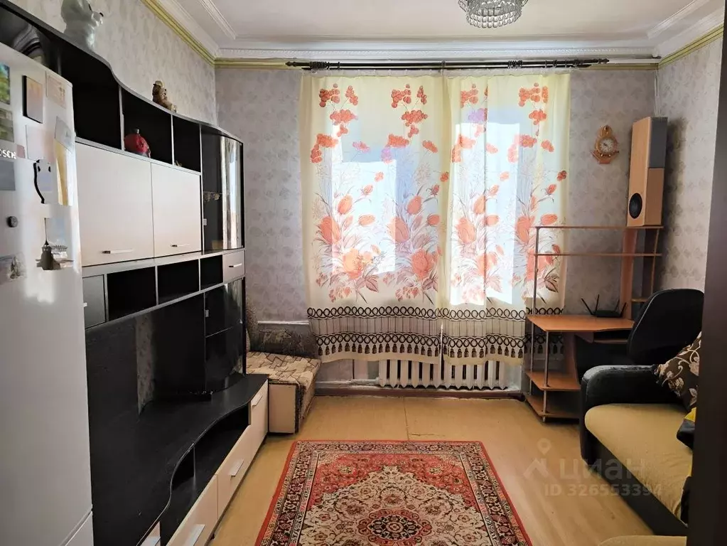 Комната Московская область, Люберцы Октябрьский просп., 209 (20.0 м) - Фото 2