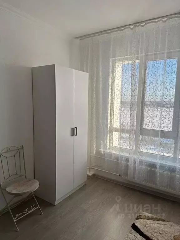 1-к кв. Тверская область, Тверь ул. Левитана, 95А (21.0 м) - Фото 1