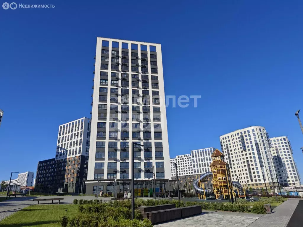 3-комнатная квартира: Пенза, Октябрьский район, микрорайон Арбеково, ... - Фото 1