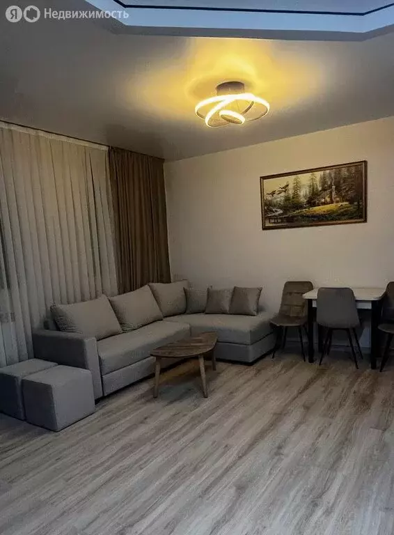 2-комнатная квартира: Сочи, Кирпичная улица, 24к2 (49.1 м) - Фото 2