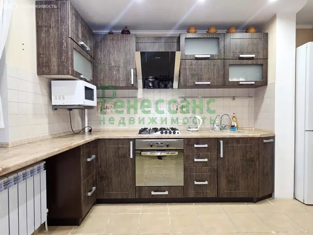 2-комнатная квартира: Брянск, Московский проспект, 10/11 (67.1 м) - Фото 1