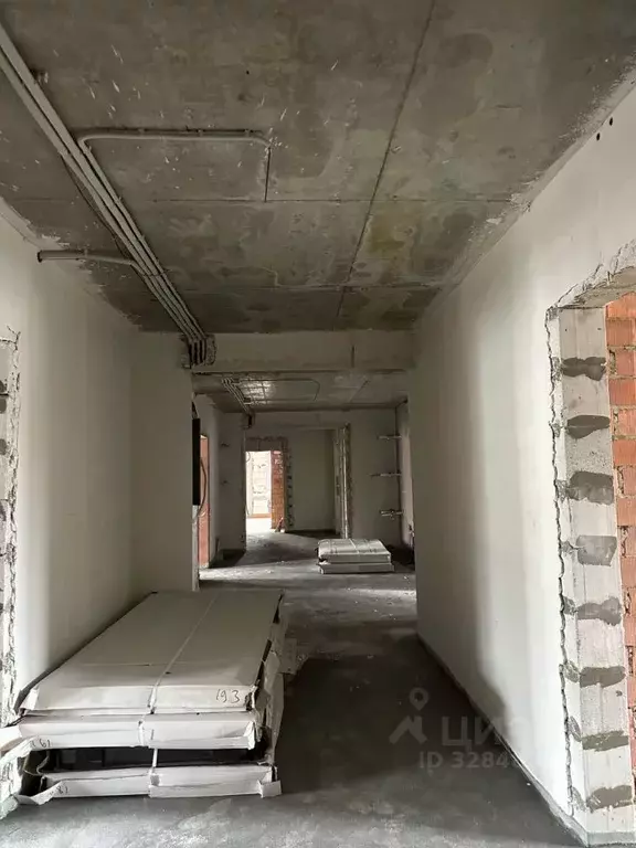 3-к кв. Северная Осетия, Владикавказ ул. 8 Марта, 6 (96.7 м) - Фото 2