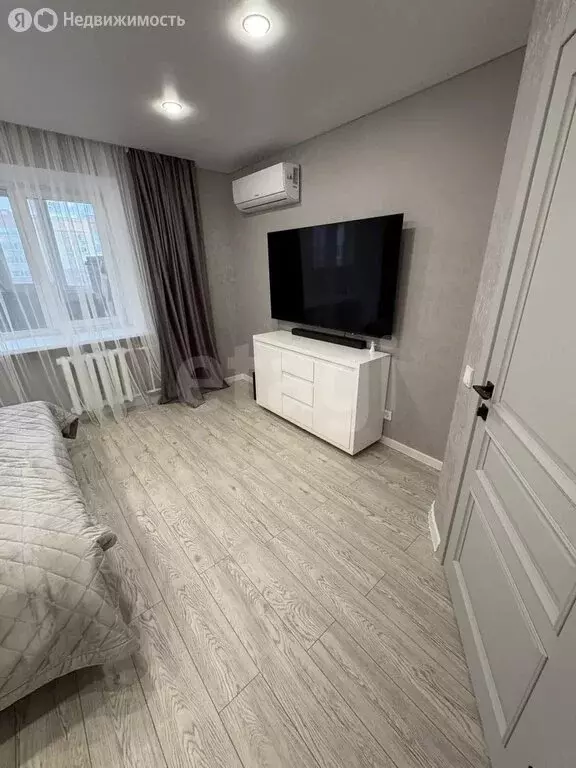 3-комнатная квартира: Тюмень, Широтная улица, 126к3 (74.1 м) - Фото 2