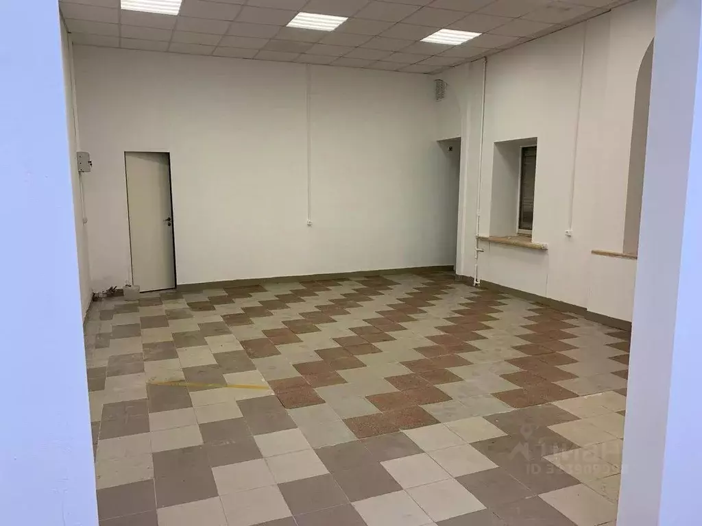 Помещение свободного назначения в Москва ул. Коминтерна, 14 (65 м) - Фото 1