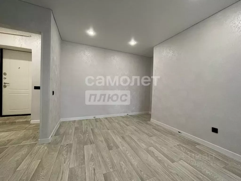 1-к кв. Башкортостан, Уфа Первомайская ул., 61 (30.0 м) - Фото 1