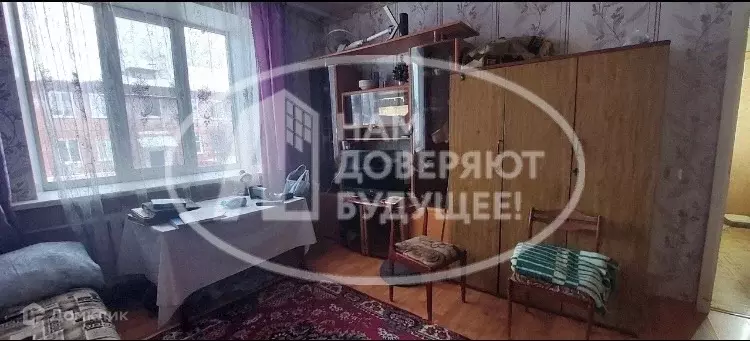 Продаётся 1-к квартира, 30.6 м - Фото 1