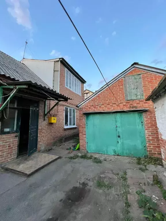 Участок в Краснодарский край, Краснодар Пластунская ул. (3.8 сот.) - Фото 2