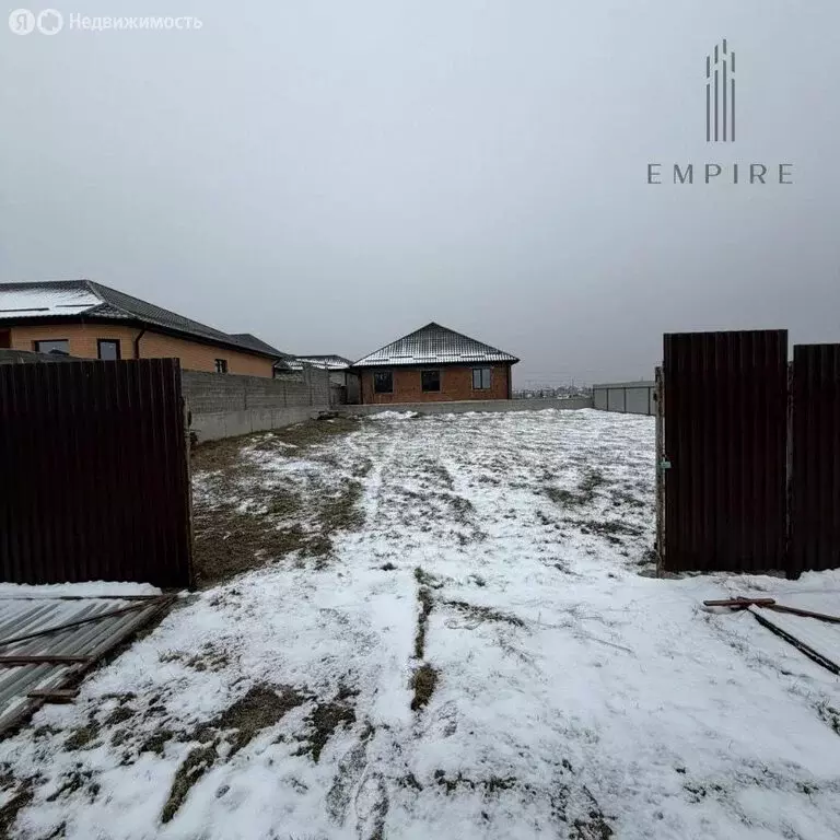 Участок в Грозный, улица Джамалханова (6 м) - Фото 2