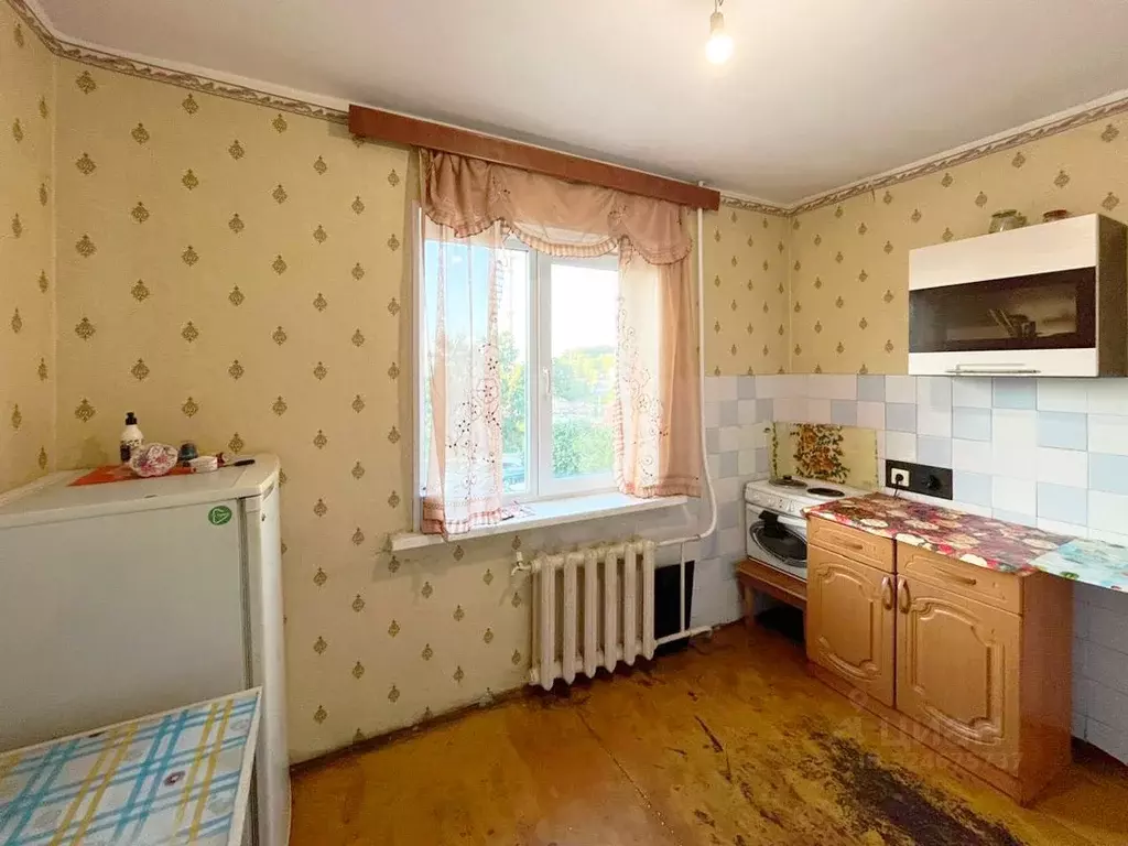 1-к кв. Приморский край, Находка ул. Астафьева, 105 (32.0 м) - Фото 2